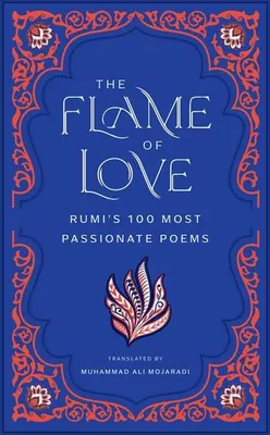 Produktbild von The Flame of Love