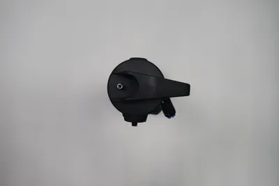 Immagine prodotto di PRO Team Tubeless Pompa a pavimento nera