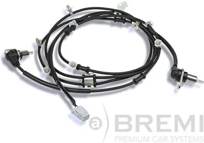 Produktbild von BREMI ABS Sensor Raddrehzahl Vorne für SUZUKI JIMNY (FJ) 50622