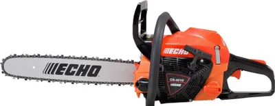 Zdjęcie produktu dla Pilarka spalinowa Echo CS-4010-38 z prowadnicą 38 cm