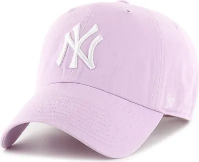 Produktbild von '47 Brand KIDS Cap MLB New York Yankees '47 CLEAN UP Cosmis