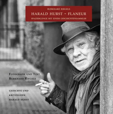Image de Harald Hurst - Flaneur