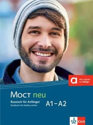 Produktbild von MOCT neu A1-A2. Kursbuch + MP3-CD.