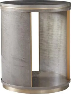 Produktbild von Wohnzimmer Beistelltisch Couchtisch Kommode Tische Konsolen Design Schrank Neu