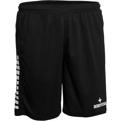 Immagine prodotto di DERBYSTAR Pantaloncini Primo nero/bianco S