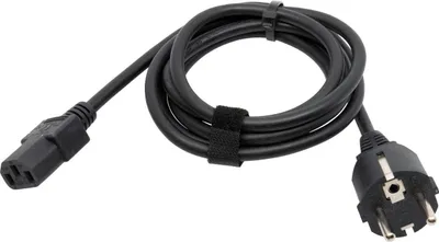 Immagine prodotto di Axis TU6011, Presa tipo F, splitter C13