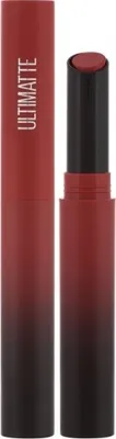Obrázek produktu pro Color Sensational rtěnka Ultimatte pro ženy 2 g - 299 More Scarlet - Maybelline
