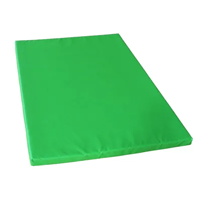 Obrázek produktu pro Žíněnka MASTER Comfort Line R80, 150 x 100 x 5 cm, zelená