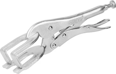 Produktbild von Zange Strend Pro PWP743, 250 mm, selbstspannend
