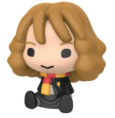 Produktbild von Harry Potter Chibi Spardose Hermine Granger 15 cm