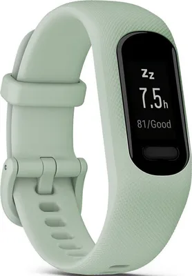 Produktbild von Garmin vivosmart 5, EMEA, Mint, S/M