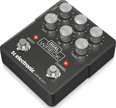 Image de TC Electronic WRECK