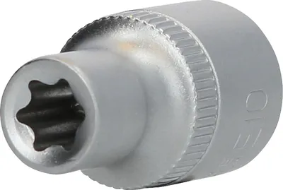 Produktbild von Brilliant Tools 1/2" Torx-E-Stecknuss