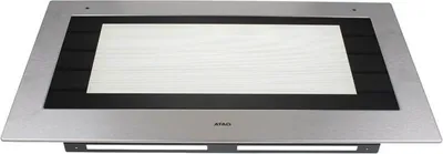 Produktbild von Fagor / Brandt - Backofentür - As0002332