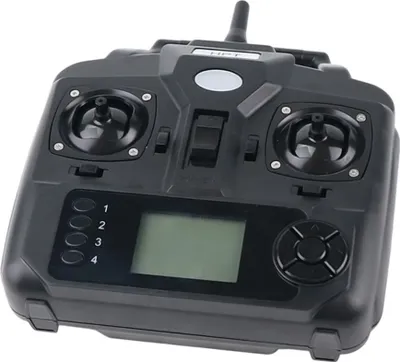 Zdjęcie produktu dla Pilot zdalnego sterowania do łodzi wędkarskiej GPS R18 CTV18 V18 C118 Dual-Hand-LCD