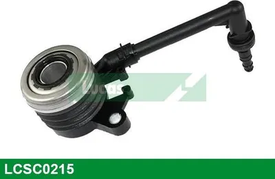 Produktbild von LUCAS LCSC0215 Ausrücklager Zentralausrücker für FORD FOCUS III Turnier Kupplung