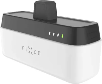 Zdjęcie produktu dla FIXED FIXZEN-5PL-WH, 5000 mAh, Biały