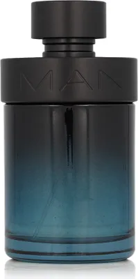 Obrázok produktu pre Jesus Del Pozo Halloween Man X toaletná voda pre mužov 125 ml