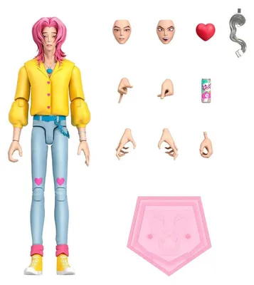 Obrázek produktu pro Mattel JRY37, 4 rok/roky, Vícebarevný, Plast