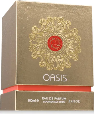 Zdjęcie produktu dla Maison Alhambra Oasis edp 100ml