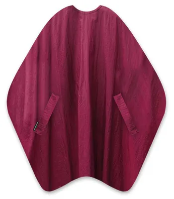 Produktbild von Trend Design Classic Schneideumhang - Burgundrot