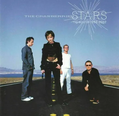 Immagine prodotto di The Cranberries - Stars (The Best Of 92-02) (2 LP)