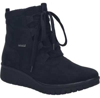 Obrázek produktu pro JOSEF SEIBEL Calais 08 | Nízká dámská obuv | Černá