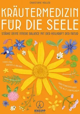 Image de Kräutermedizin für die Seele