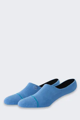 Zdjęcie produktu dla Skarpety Stance Icon No Show 1 para CAPRIBLUE