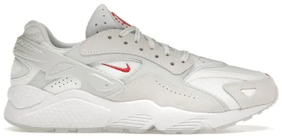 Produktbild von Nike Air Huarache Runner Photon Dust University Red - EU 40