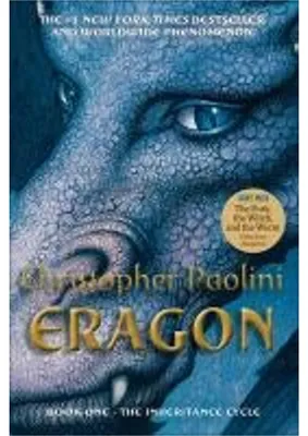 Produktbild von Eragon