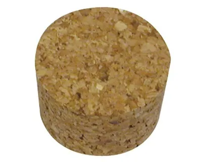 Obrázok produktu pre Zátka korková 24x28/25 mm, 1 - 5 l