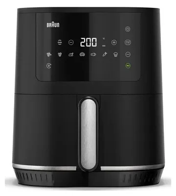 Zdjęcie produktu dla Frytkownica beztłuszczowa Braun - 4,3 l