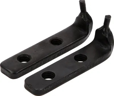 Zdjęcie produktu dla KS TOOLS Zestaw końcówek zapasowych 90° 2 szt. - 500.1305