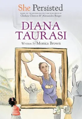 Immagine prodotto di She Persisted: Diana Taurasi