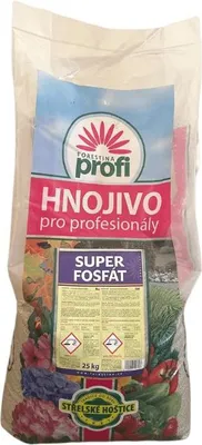 Obrázek produktu pro Nohel Garden Superfosfát FORESTINA 25kg