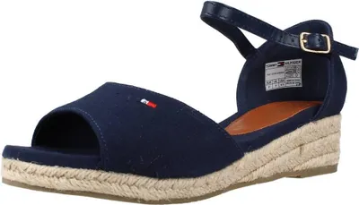 Zdjęcie produktu dla Tommy Hilfiger Corda Niebieski