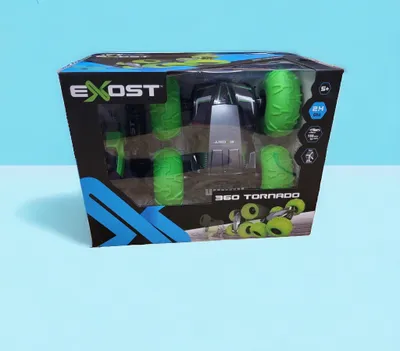 Produktbild von Exost 20266, Monstertruck, 1:10, 5 Jahr(e), 1,5 kg
