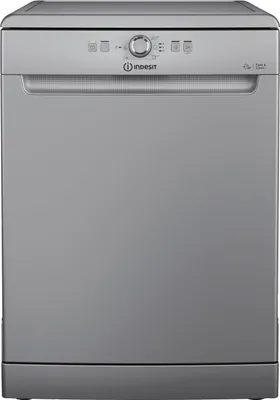 Image de Indesit IN2FE14CNP80S Autonome 14 couverts E