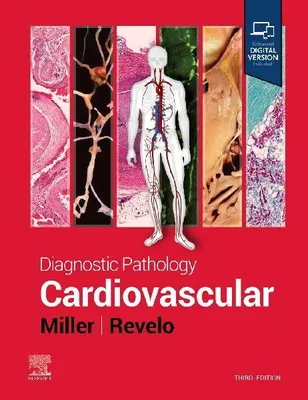 Produktbild von Diagnostic Pathology: Cardiovascular