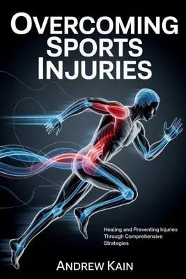 Produktbild von Overcoming Sports Injuries
