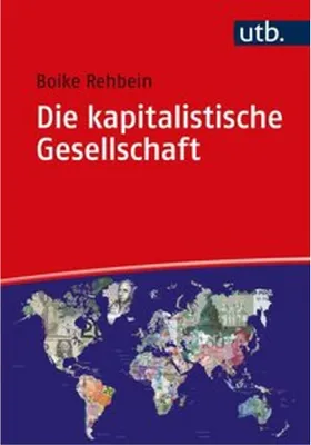 Obrázok produktu pre Die kapitalistische Gesellschaft
