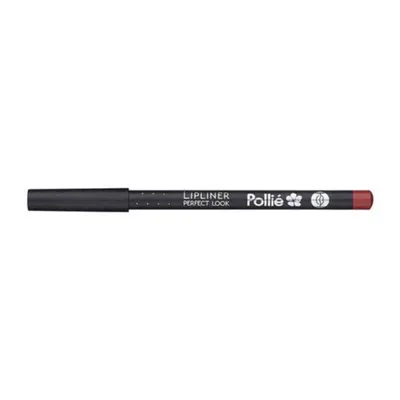 Obrázok produktu pre Rúž Pollie Wood Medium Brown 1ks
