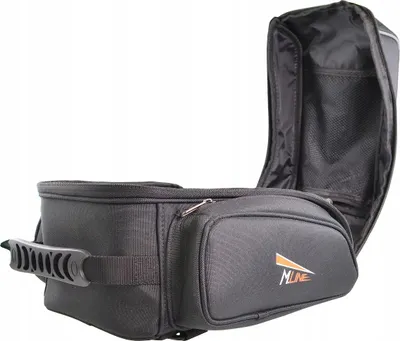 Produktbild von M.LINE JT30 Motorrad Tankrucksack 8L