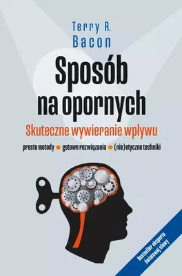 Produktbild von Sposób na opornych