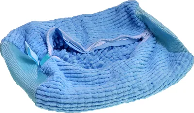 Zdjęcie produktu dla Torba do prania butów SCANPART