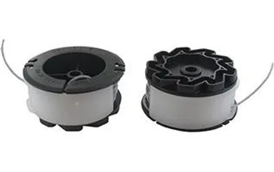 Image de Bobine de fil nylon, adaptable pour coupe-bordures, Bosch, modèles Universal Grasscut