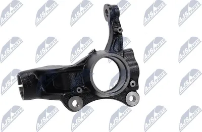 Produktbild von NTY ZZP-VW-001 Achsschenkel Radaufhängung Lenkung für VW Transporter V Bus (7HB, 7HJ, 7EB, 7EJ, 7EF, 7EG, 7HF, 7EC) Vorne Links