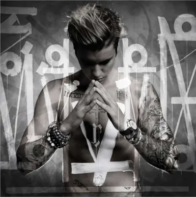 Produktbild von Purpose