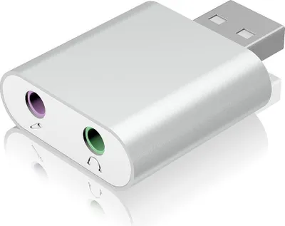 Zdjęcie produktu dla Icy Box Ib-Ac527, Usb